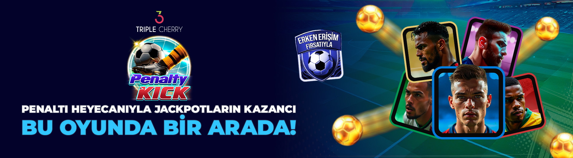 penaltı